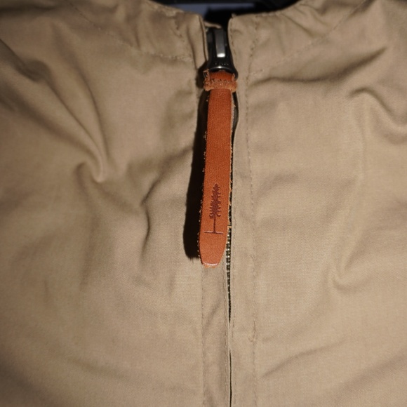 Original Sitka Jacket MEDIUM - Picture 3 of 6
